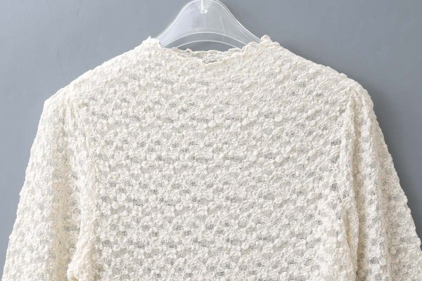画像3: mii puff pullover (IV)
