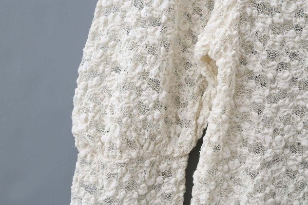 画像6: mii puff pullover (IV)