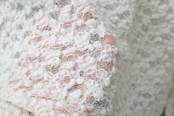 画像10: mii puff pullover (IV)