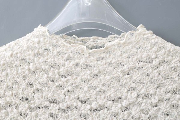 画像4: mii puff pullover (IV)