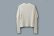画像1: mii puff pullover (IV) (1)