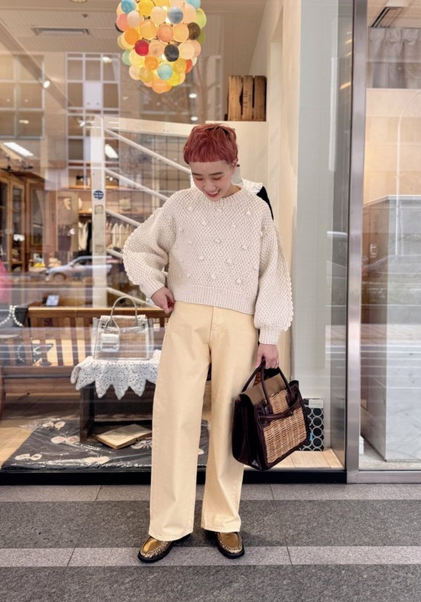 画像10: SALE20%OFF!! Colored jeans (OG)