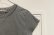 画像4: 連シルフライス クルーネック 半袖Tシャツ (4)