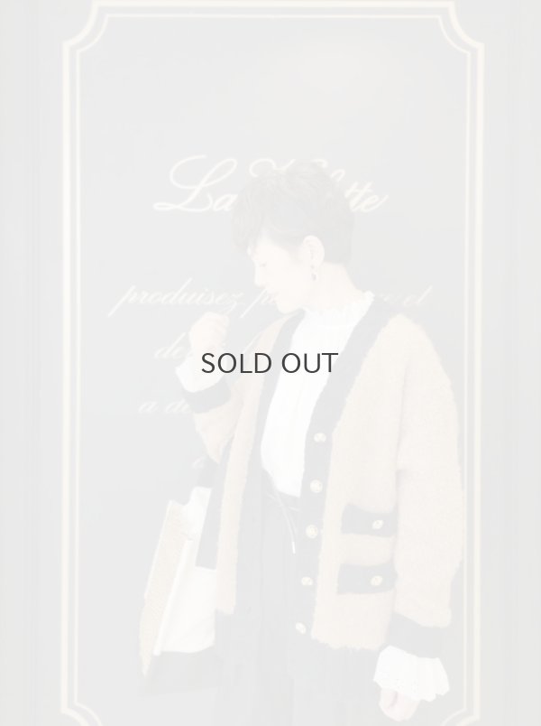 画像33: 別注!! 100/2 ブロードレースブラウス (WH)