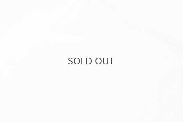 画像6: Cotton Frice crew neck T-shirts with Bee KNT0H (WH)