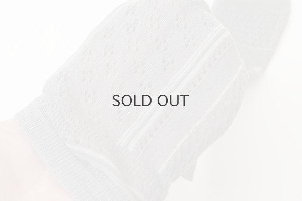 画像19: BALLER LACE SOCKS (KT-161B)