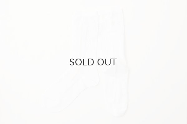 画像3: BALLER LACE SOCKS (KT-161B)