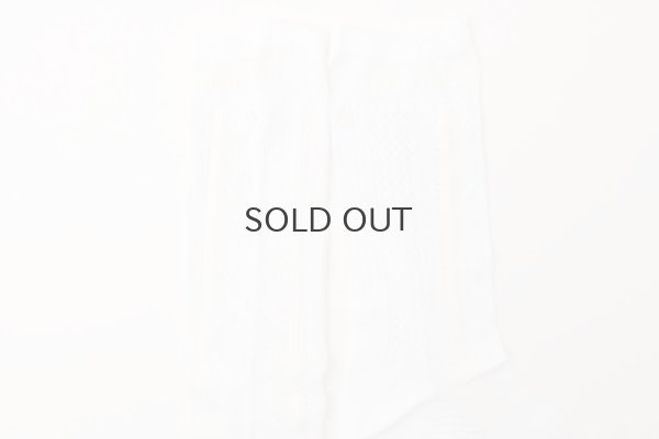 画像4: BALLER LACE SOCKS (KT-161B)