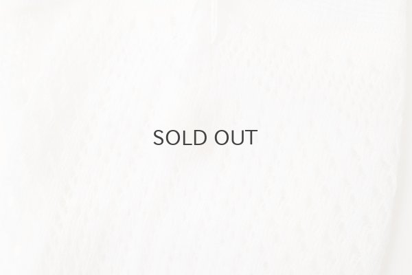 画像6: BALLER LACE SOCKS (KT-161B)