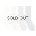 BALLER LACE SOCKS (KT-161B)