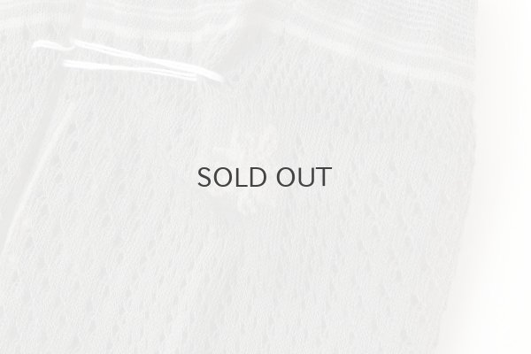 画像18: BALLER LACE SOCKS (KT-161B)