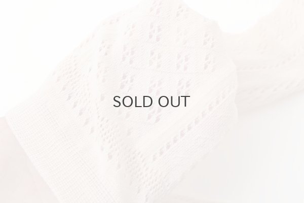 画像13: BALLER LACE SOCKS (KT-161B)