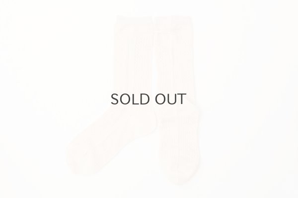 画像9: BALLER LACE SOCKS (KT-161B)