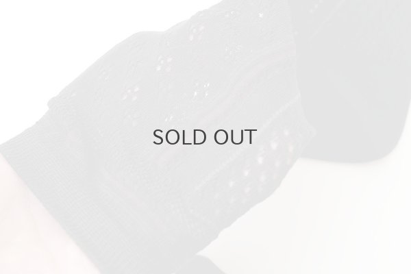 画像25: BALLER LACE SOCKS (KT-161B)