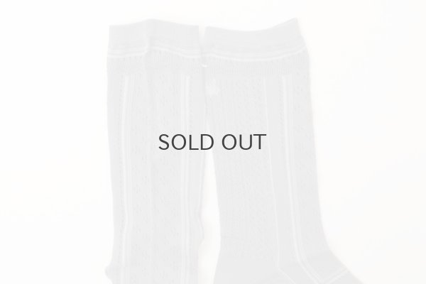 画像16: BALLER LACE SOCKS (KT-161B)