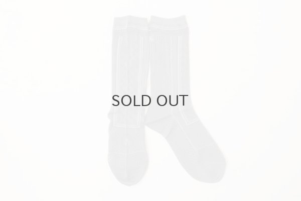 画像14: BALLER LACE SOCKS (KT-161B)