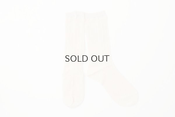 画像8: BALLER LACE SOCKS (KT-161B)