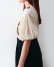 画像12: Cotton Frice T-Shirts With Mesh Sleeves KNT253 (LPK)