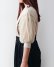 画像11: Cotton Frice T-Shirts With Mesh Sleeves KNT253 (LPK)