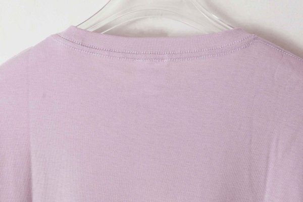 画像7: Cotton Frice T-shirts with Bee (KNT252H:LPK)