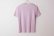 画像2: Cotton Frice T-shirts with Bee (KNT252H:LPK) (2)