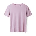 Cotton Frice T-shirts with Bee (KNT252H:LPK)