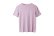 画像1: Cotton Frice T-shirts with Bee (KNT252H:LPK) (1)