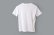 画像2: Cotton Frice T-shirts with Bee (KNT252H:WH) (2)