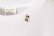 画像4: Cotton Frice T-shirts with Bee (KNT252H:WH)