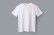 画像1: Cotton Frice T-shirts with Bee (KNT252H:WH) (1)