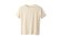 画像1: Cotton Frice T-shirts with Bee (KNT252H:IV) (1)
