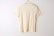 画像2: Cotton Frice T-shirts with Bee (KNT252H:IV) (2)