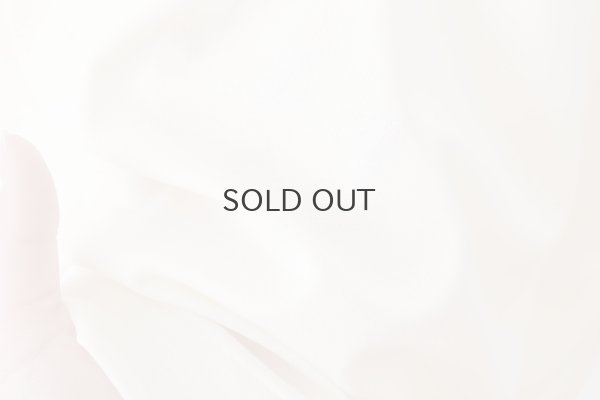 画像10: Cotton Frice T-Shirts With Mesh Sleeves KNT253 (IV)