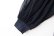 画像5: COTTON FREICE T-SHIRT w/MESH SLEEVES (KNT253A:NV) (5)