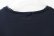 画像9: COTTON FREICE T-SHIRT w/MESH SLEEVES (KNT253A:NV) (9)