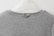 画像9: COTTON FREICE T-SHIRT w/MESH SLEEVES (KNT253A:MGY) (9)