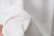 画像8: COTTON FREICE T-SHIRT w/MESH SLEEVES (KNT253A:WH) (8)