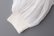 画像6: COTTON FREICE T-SHIRT w/MESH SLEEVES (KNT253A:WH) (6)