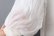画像7: COTTON FREICE T-SHIRT w/MESH SLEEVES (KNT253A:WH) (7)