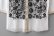 画像7: MESH WHITE CARDIGAN WITH FLOCK (MT105L-F63:WH×BK) (7)