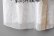 画像10: MESH WHITE CARDIGAN WITH FLOCK (MT105L-F63:WH×BK) (10)