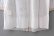 画像12: MESH WHITE CARDIGAN WITH FLOCK (MT105L-F63:WH×BK) (12)