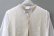 画像4: MESH WHITE CARDIGAN WITH FLOCK (MT105L-F63:WH×IV) (4)