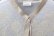 画像5: MESH WHITE CARDIGAN WITH FLOCK (MT105L-F63:WH×IV) (5)