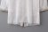 画像12: MESH WHITE CARDIGAN WITH FLOCK (MT105L-F63:WH×IV) (12)