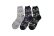 画像2: WILD FLOWER SOCKS (AM-280A) (2)