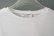 画像4: Cotton Frice T-shirts with Mesh Sleeves (KNT196F:WH)