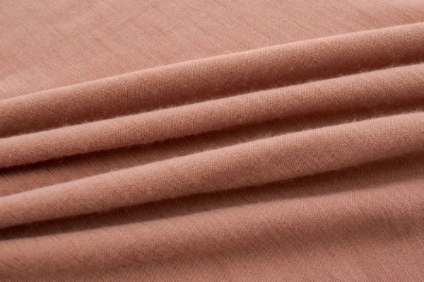 画像21: Wool Jersey T-Shirts With Mesh Sleeves KNT216D