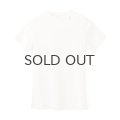 Cotton Frice T-shirts with Bee (KNT0HJ:IV)