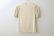 画像2: Cotton Frice T-Shirts With Mesh Sleeves KNT196F (IV) (2)